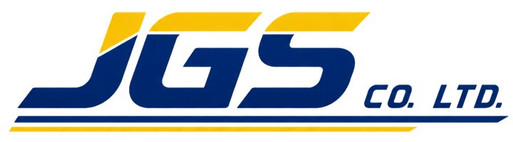 株式会社JGS